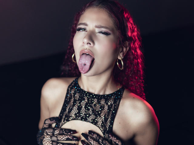 ValeryScot - Live porn &amp; sex cam - 21903149