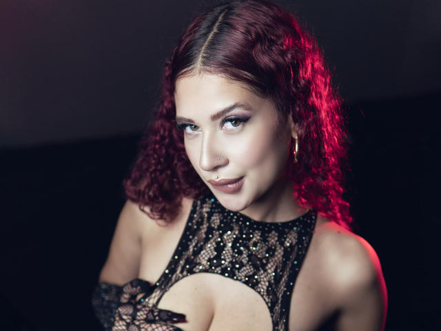 ValeryScot - Sexe cam en vivo - 21903157