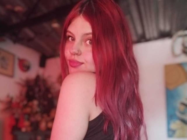 SophieCherryy - Live sex cam - 21904461