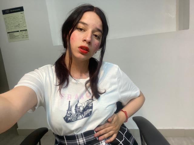 VenusCream - Live Sex Cam - 21904701
