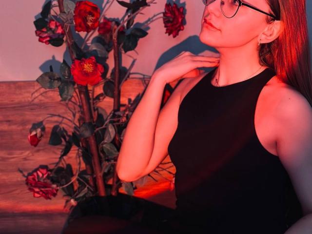 Afelia - Sexe cam en vivo - 21905377