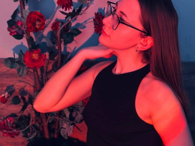 Afelia - Sexe cam en vivo - 21905381