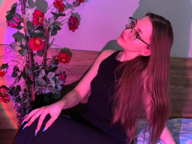 Afelia - Sexe cam en vivo - 21905385