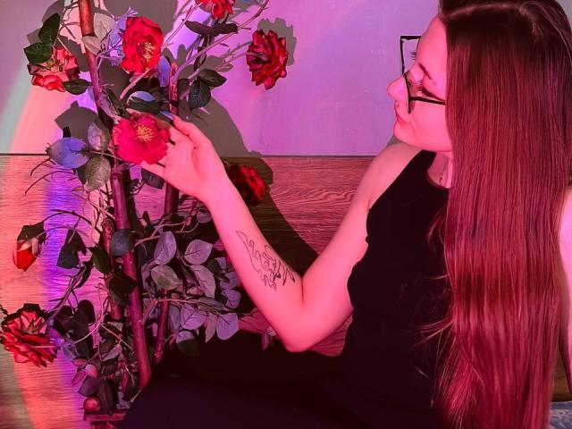 Afelia - Sexe cam en vivo - 21905393
