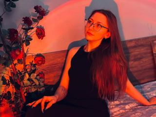 Afelia - Sexe cam en vivo - 21905405