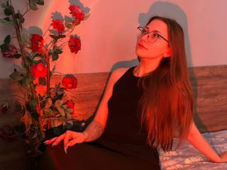 Afelia - Live sex cam - 21905409