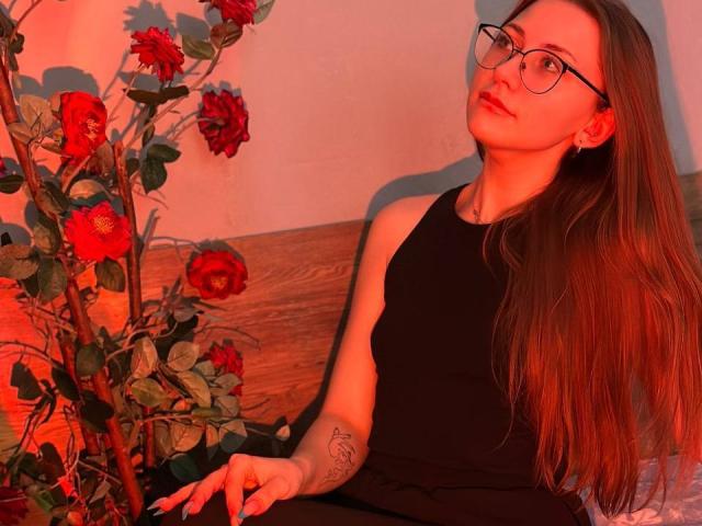 Afelia - Live sex cam - 21905413