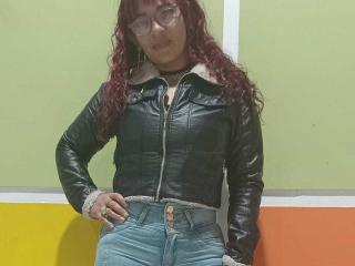 MirandaRouss - Live sex cam - 21906401