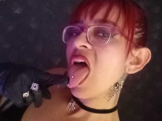 MirandaRouss - Sexe cam en vivo - 21906405