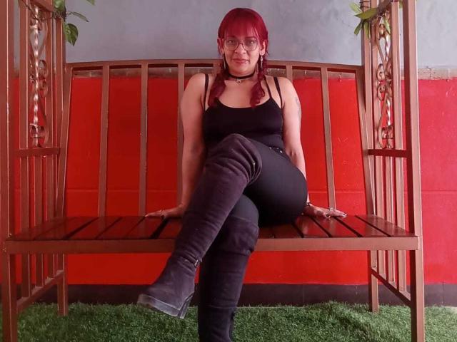 MirandaRouss - Sexe cam en vivo - 21906425