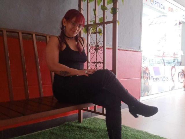 MirandaRouss - Sexe cam en vivo - 21906449