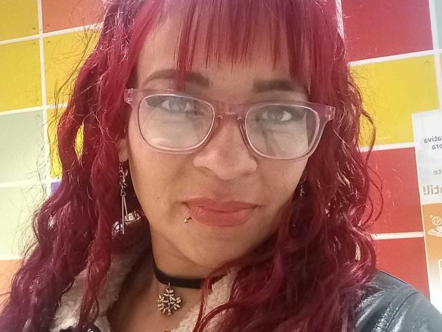 MirandaRouss - Sexe cam en vivo - 21906461