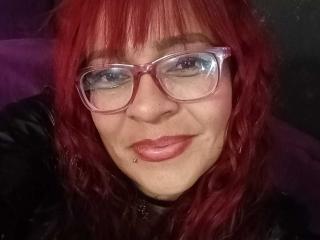 MirandaRouss - Live sex cam - 21906465