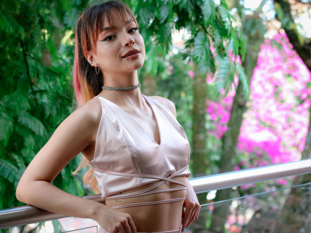 MaryMilan - Live sex cam - 21906557