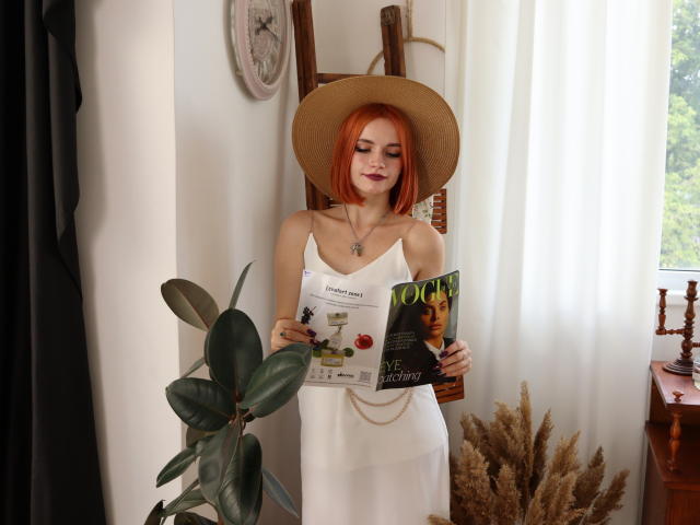 MargaritaKis - Live porn &amp; sex cam - 21907009