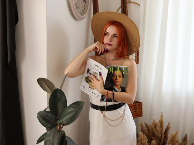 MargaritaKis - Live sex cam - 21907013