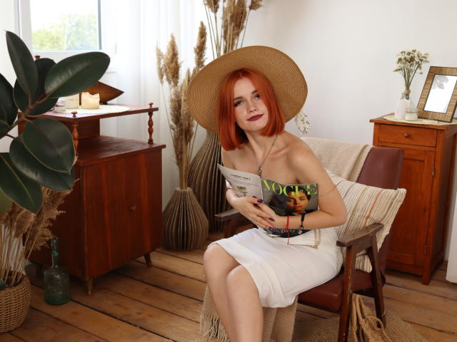 MargaritaKis - Live sex cam - 21907017