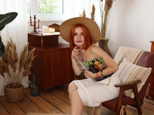 MargaritaKis - Live porn &amp; sex cam - 21907021