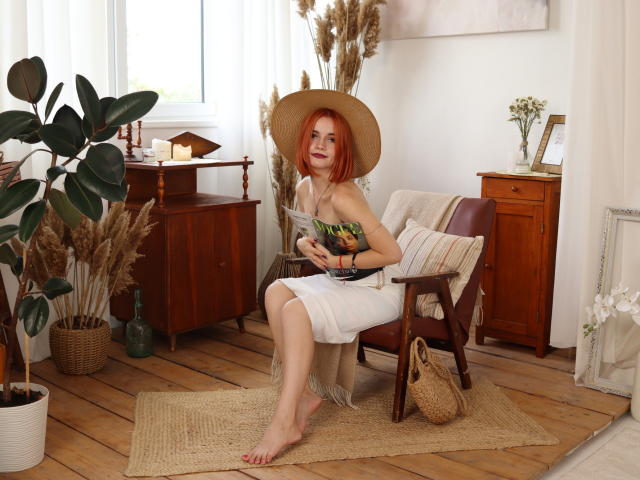 MargaritaKis - Live sex cam - 21907029