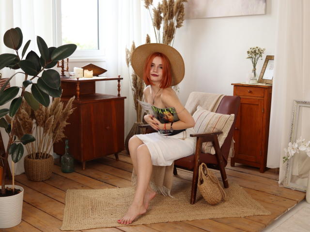 MargaritaKis - Sexe cam en vivo - 21907037