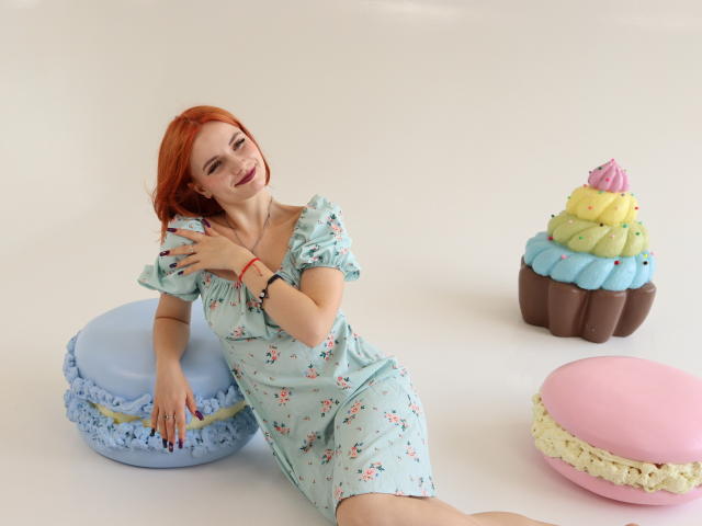 MargaritaKis - Live sexe cam - 21907049