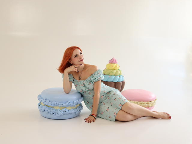 MargaritaKis - Sexe cam en vivo - 21907061