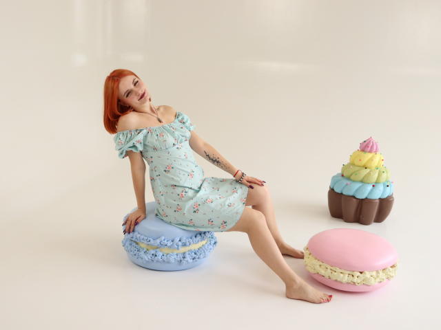 MargaritaKis - Live sex cam - 21907069