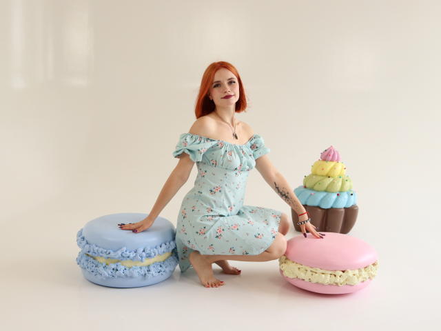 MargaritaKis - Live sex cam - 21907073