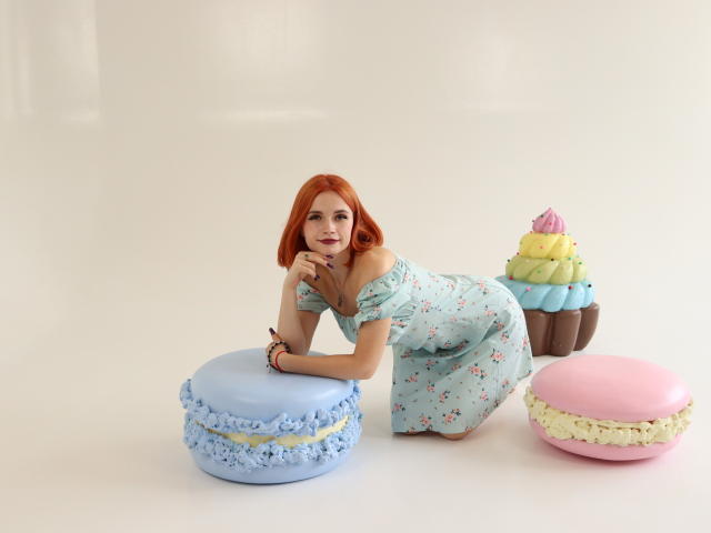 MargaritaKis - Live Sex Cam - 21907077