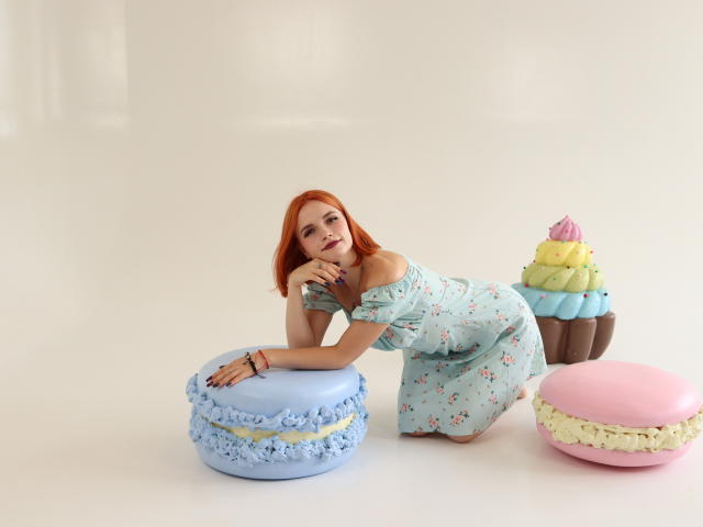 MargaritaKis - Sexe cam en vivo - 21907081