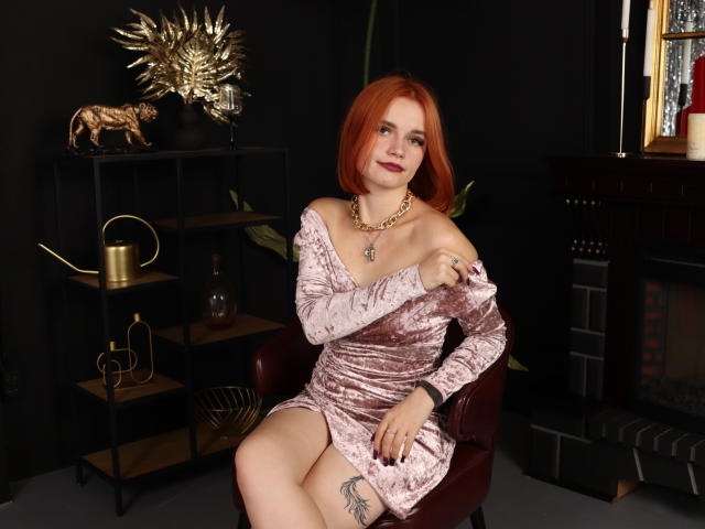 MargaritaKis - Live porn &amp; sex cam - 21907281