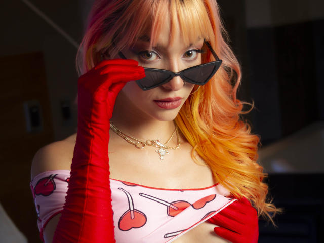 MaryMilan - Live sex cam - 21907533