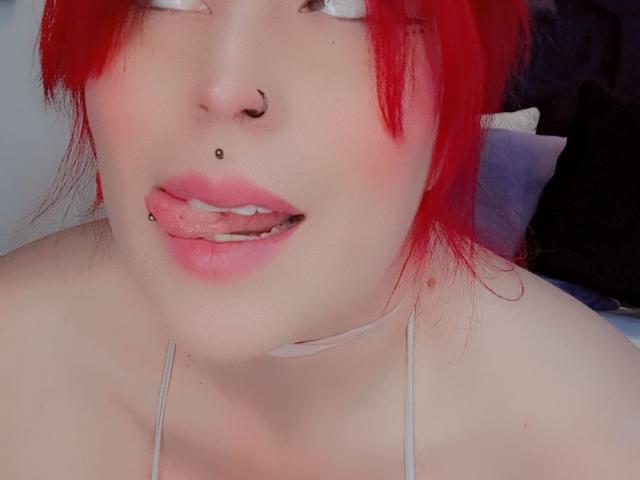 IsabellaRoshe - Live sex cam - 21907625