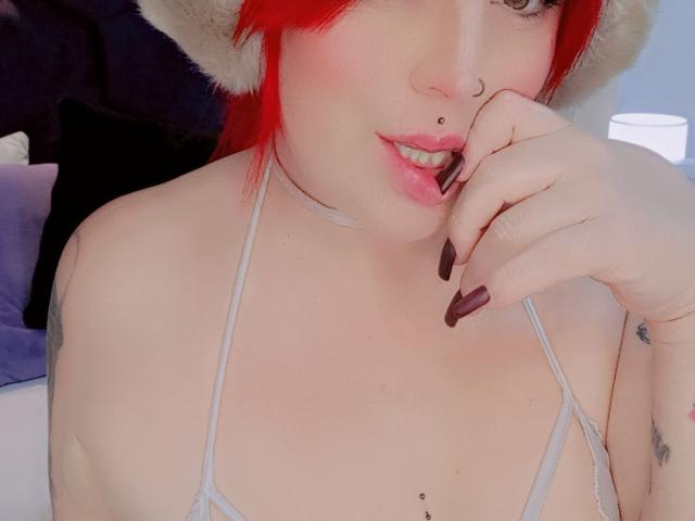 IsabellaRoshe - Live porn &amp; sex cam - 21907649