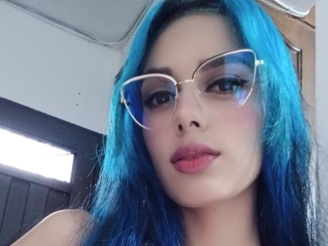 AnaisHilton - Sexe cam en vivo - 21907785
