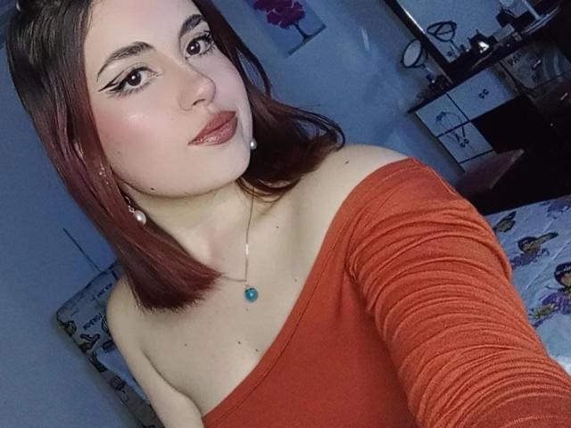 VictusMusa - Sexe cam en vivo - 21907893