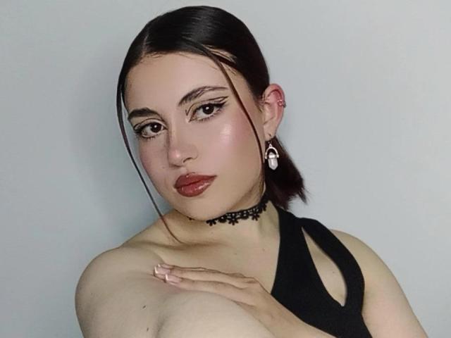VictusMusa - Sexe cam en vivo - 21907897