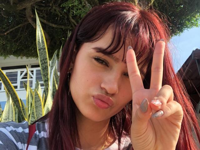 MelodyMansson - Camera khiêu dâm &amp; quyến rũ trực tiếp - 21908133