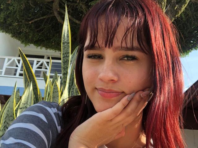 MelodyMansson - Sexe cam en vivo - 21908141