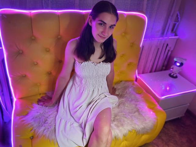 NikaStark - Live porn &amp; sex cam - 21910049