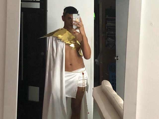 WinningMan - Live Sex Cam - 21910689