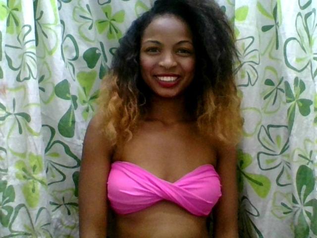AlexaChan - Sexe cam en vivo - 21910773