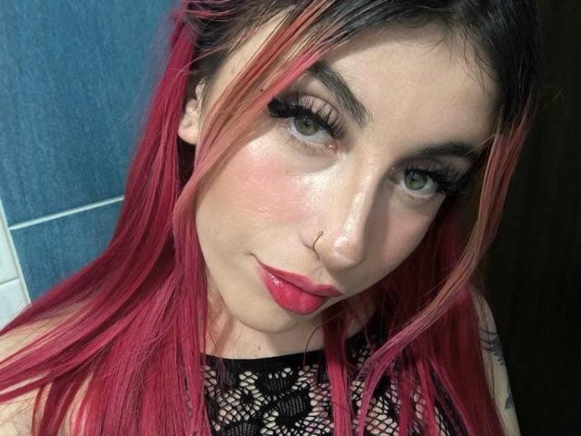 SammyViolet - Sexe cam en vivo - 21911085