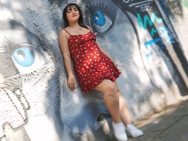 KendallCameron - Sexe cam en vivo - 21911421