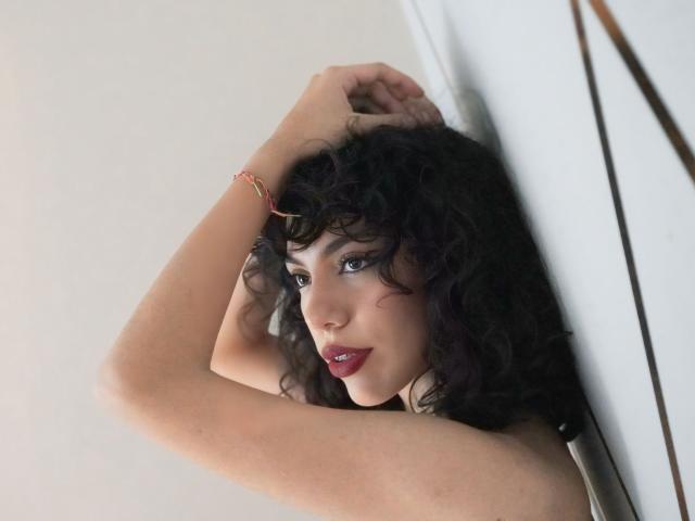 AngelicaHills - Sexe cam en vivo - 21911581