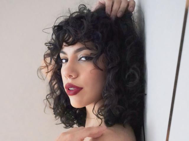 AngelicaHills - Sexe cam en vivo - 21911585