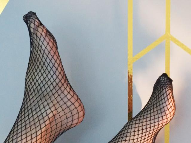 AngelicaHills - Sexe cam en vivo - 21911649