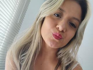 ValeriaHunter69 - Live sex cam - 21911913