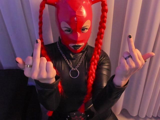 MarceWilliams - Live porn &amp; sex cam - 21912173