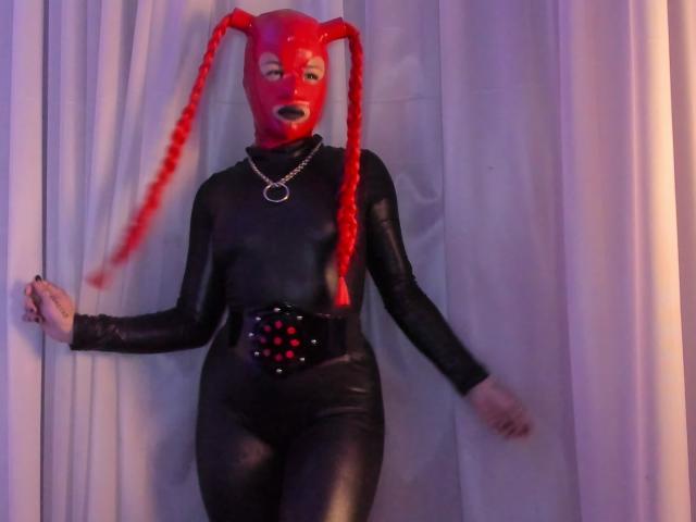 MarceWilliams - Live sex cam - 21912189